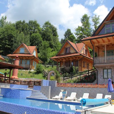 Naše brdo Ivanjica